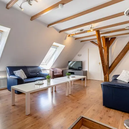 De Dars By Interhome * Stolpen