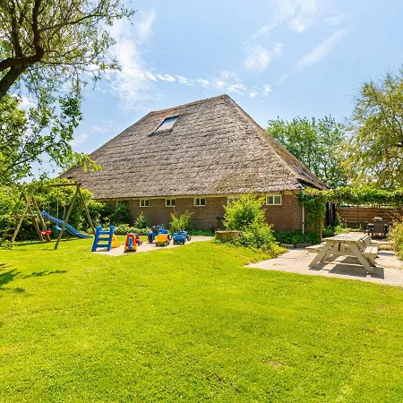 De Dars By Interhome Dom wakacyjny Stolpen