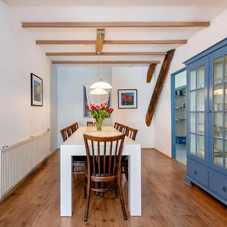 De Dars By Interhome Holiday home Stolpen