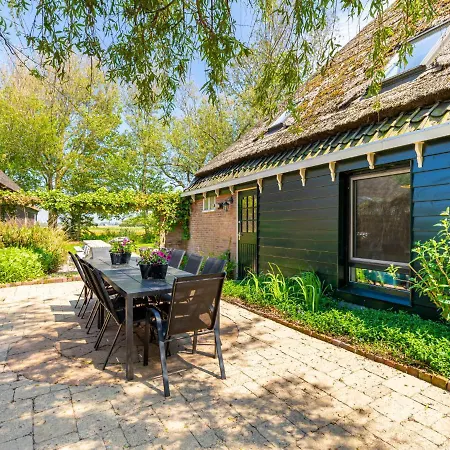 Dom wakacyjny De Dars By Interhome