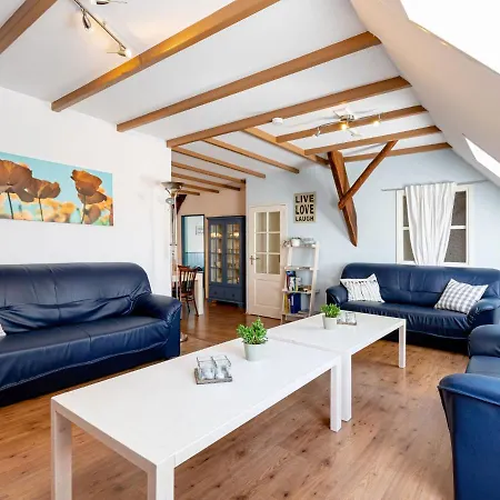 Dom wakacyjny De Dars By Interhome *