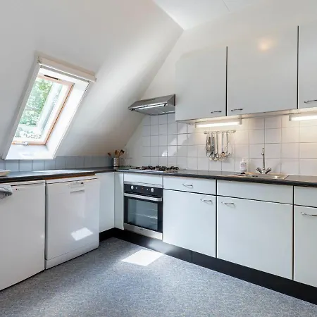 Dom wakacyjny De Dars By Interhome *