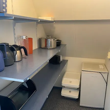 De Dars By Interhome Holiday home *