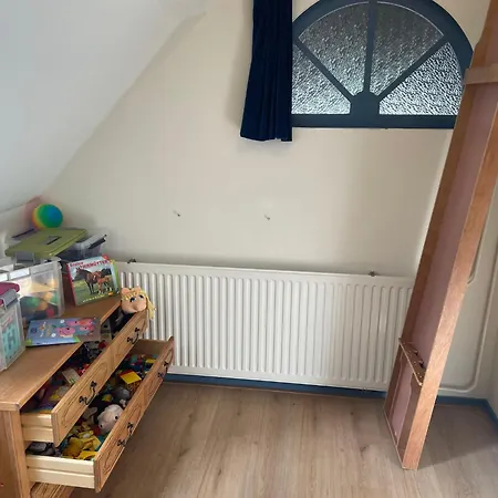 De Dars By Interhome *