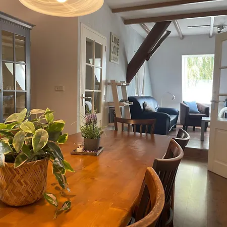 Holiday home De Dars By Interhome