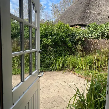 De Dars By Interhome Dom wakacyjny Stolpen