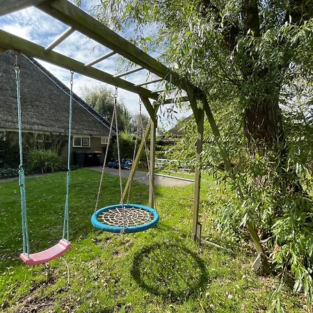 Dom wakacyjny De Dars By Interhome Stolpen