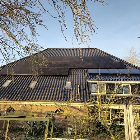 De Dars By Interhome Stolpen