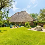 De Dars By Interhome Ferienhaus Stolpen