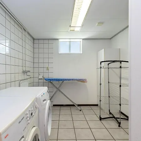 De Dars By Interhome Dom wakacyjny Stolpen